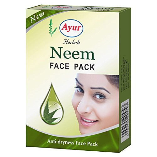 Neem Face Pack